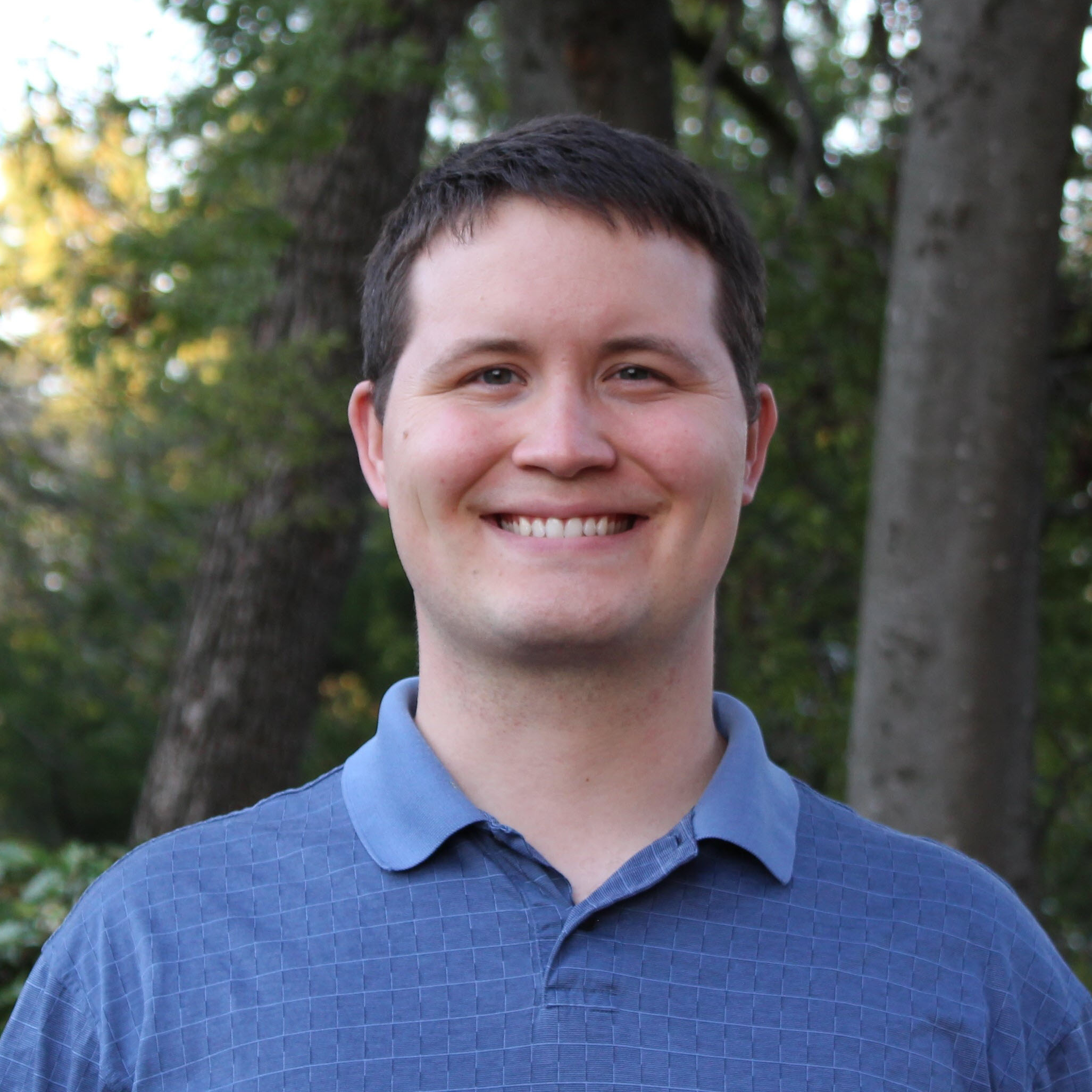 Photo of Chase Boone